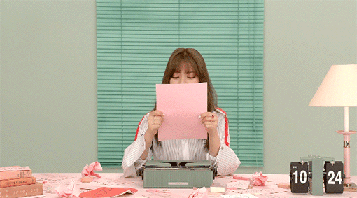 아이오아이 홍보했다고 박진영 인스타에 테러하는 이상한 사람들 | 인스티즈