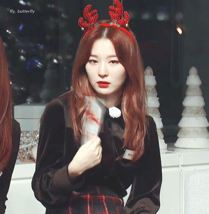 울보 슬기.gif | 인스티즈