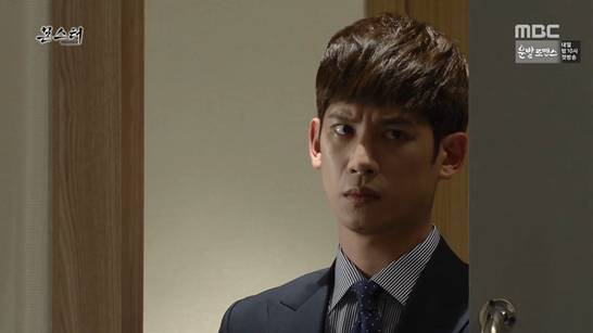 드라마 속 흔한 현실 반영 장면.jpg (몬스터) | 인스티즈