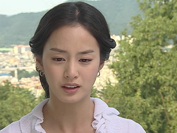 [구미호외전] 현질로 무장한 민우와 천년호의 운명을 받아들인 시연의 트루러브스토리 15화 | 인스티즈