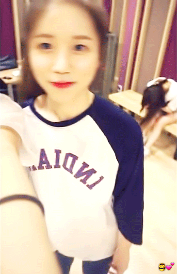 [러블리즈] 실물여신 명은이 | 인스티즈