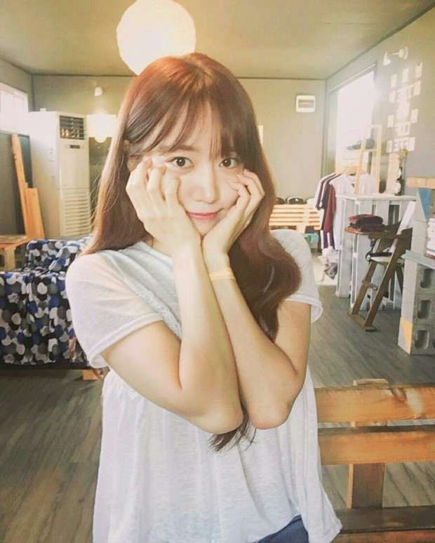 에이핑크 김남주 | 인스티즈