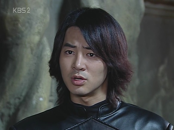 [구미호외전] 현질로 무장한 민우와 천년호의 운명을 받아들인 시연의 트루러브스토리 15화 | 인스티즈