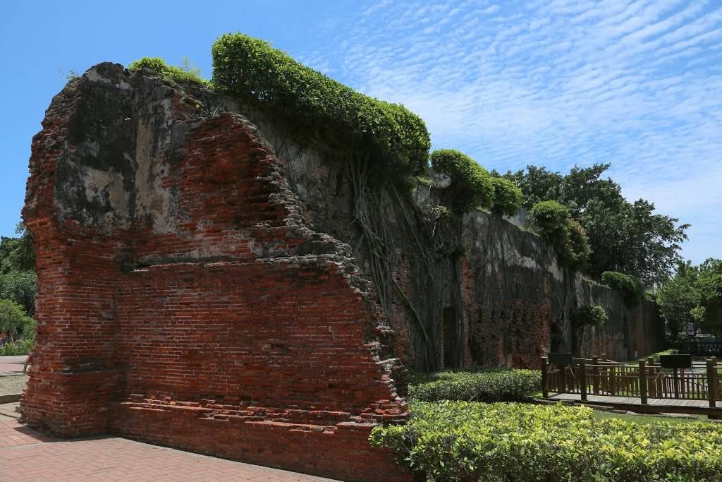  방안에서 하는 세계 여행 (①대만-타이난) | 인스티즈