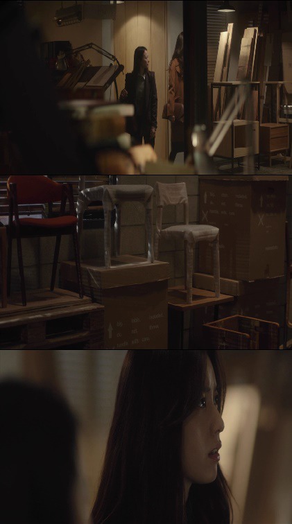 [뷰티인사이드] 매일 모습이 변하는 남자와 그를 사랑하는 여자 이야기 - 3 | 인스티즈