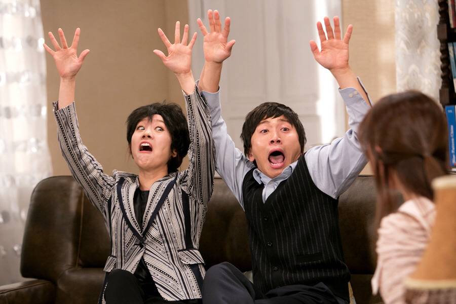 여시들이 보이즈앤걸즈 파티에서 쫓겨난 이유.jpg | 인스티즈