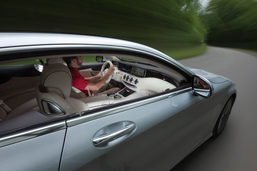 벤츠 S클래스 쿠페 vs BMW 6시리즈 쿠페 | 인스티즈