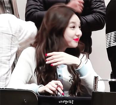 나연이~♥ | 인스티즈