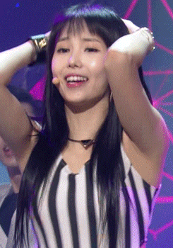 피에스타 린지.gif | 인스티즈