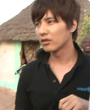 리즈시절 임창정vs1주일 안씻은 원빈 | 인스티즈