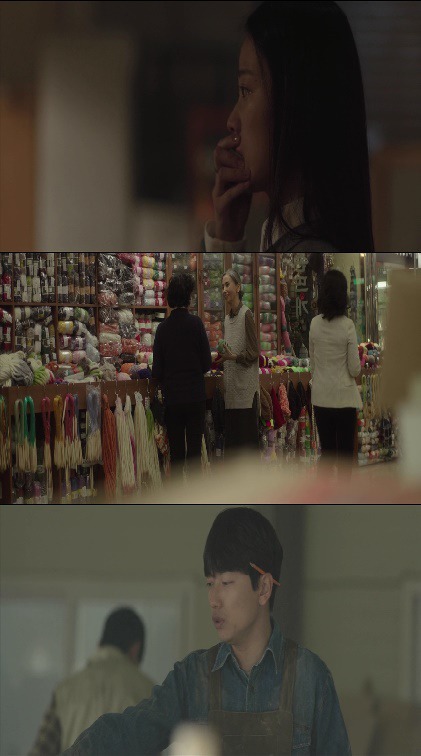 [뷰티인사이드] 매일 모습이 변하는 남자와 그를 사랑하는 여자 이야기 - 3 | 인스티즈