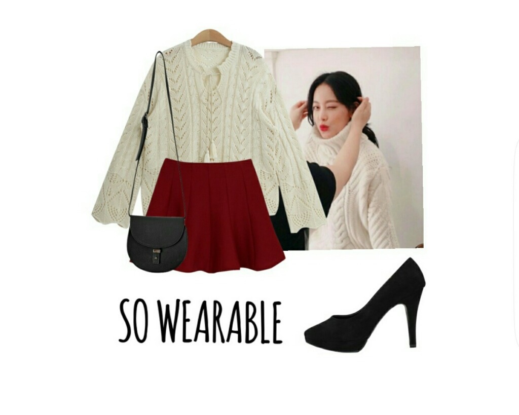 가을 여자옷 | 인스티즈