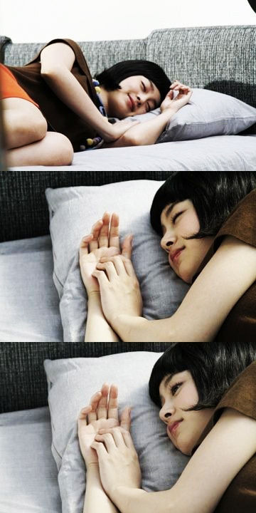 김태희가 했던 머리로 보는 여자들의 각종 헤어스타일.jpg | 인스티즈