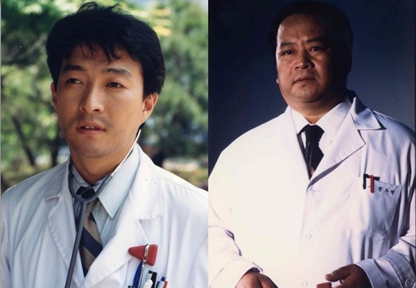 국내 최초 메디컬 드라마 | 인스티즈