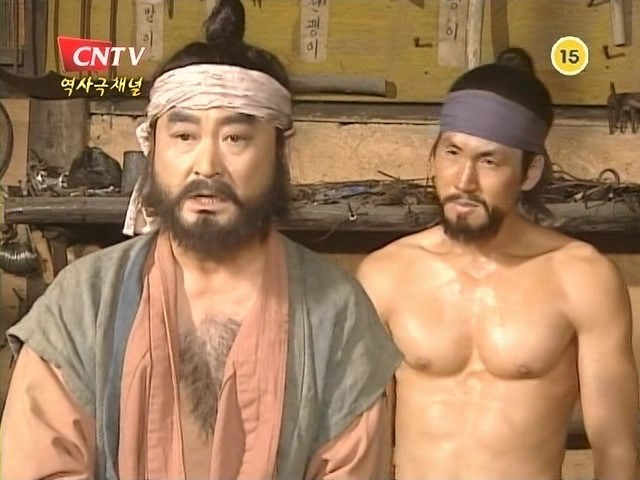 시대를 초월하는 한국 사극.jpg | 인스티즈