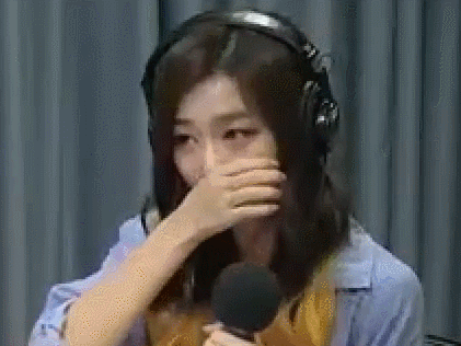 울보 슬기.gif | 인스티즈