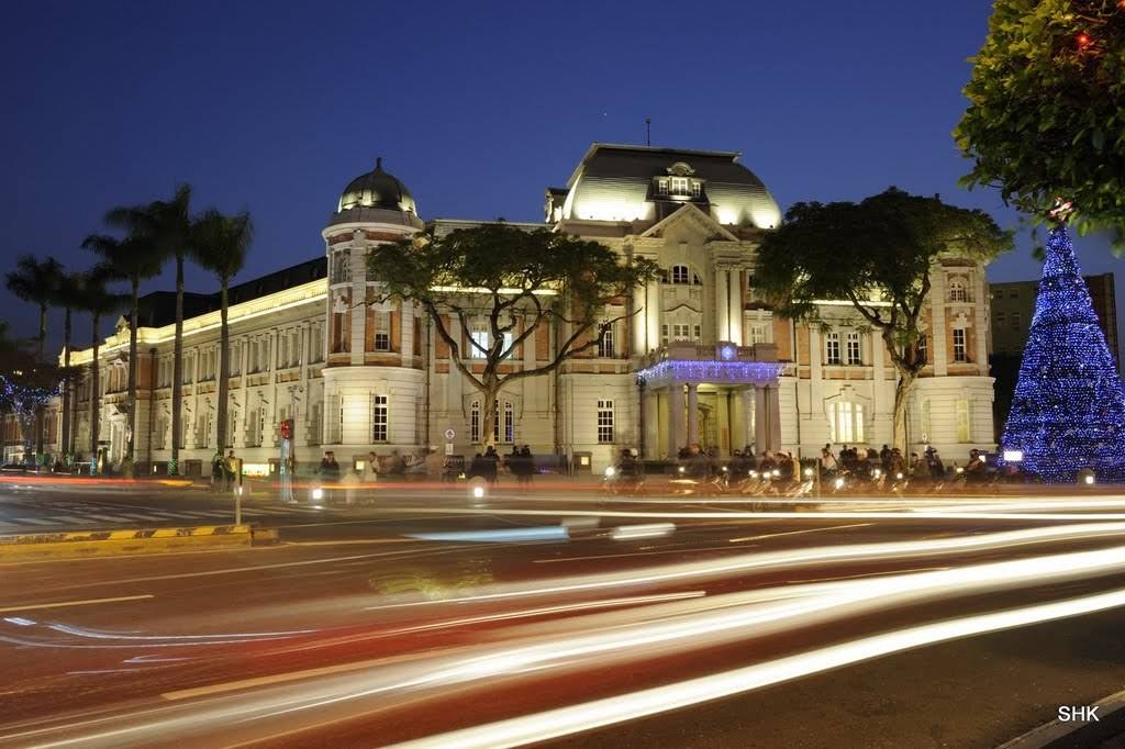  방안에서 하는 세계 여행 (①대만-타이난) | 인스티즈