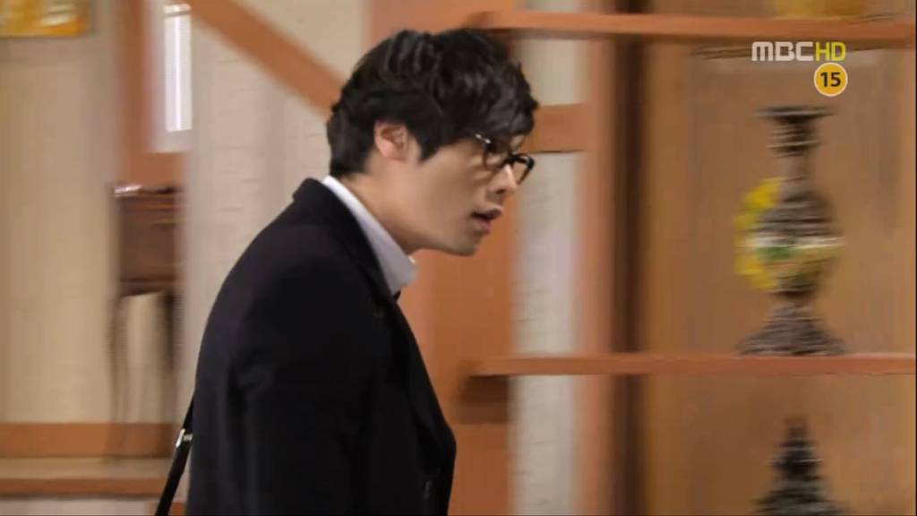 [지붕뚫고하이킥] 책임왕 황책임씨(이지훈 고자설).jpg | 인스티즈