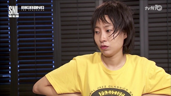 지디 코스프레하는 민아 | 인스티즈