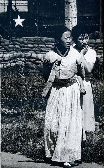 우리나라 정부에서 운영했던 위안부도 있었던 거 알아..?(일본군 위안부 아님 주의) | 인스티즈