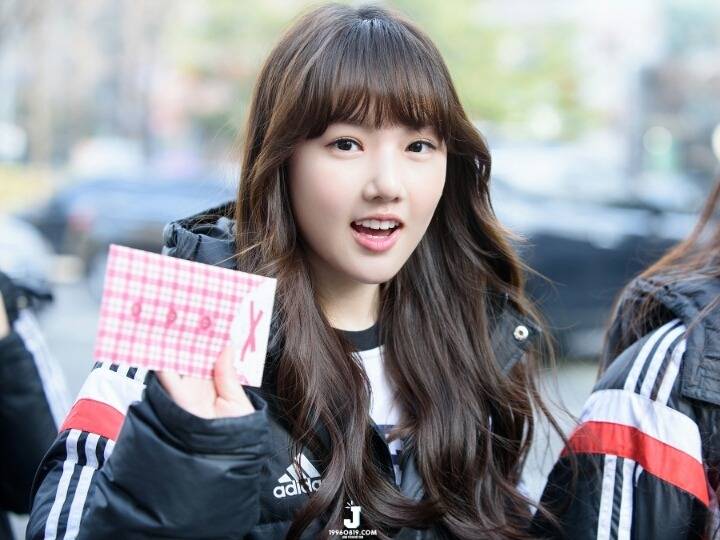 여자친구 여자친구 여자친구 | 인스티즈