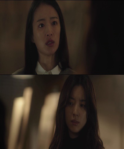 [뷰티인사이드] 매일 모습이 변하는 남자와 그를 사랑하는 여자 이야기 - 3 | 인스티즈