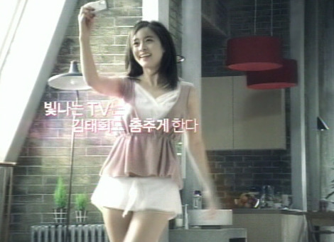 김태희가 했던 머리로 보는 여자들의 각종 헤어스타일.jpg | 인스티즈