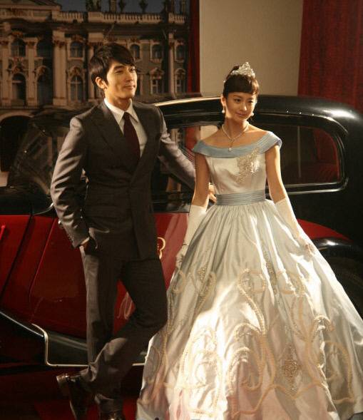 김태희가 했던 머리로 보는 여자들의 각종 헤어스타일.jpg | 인스티즈