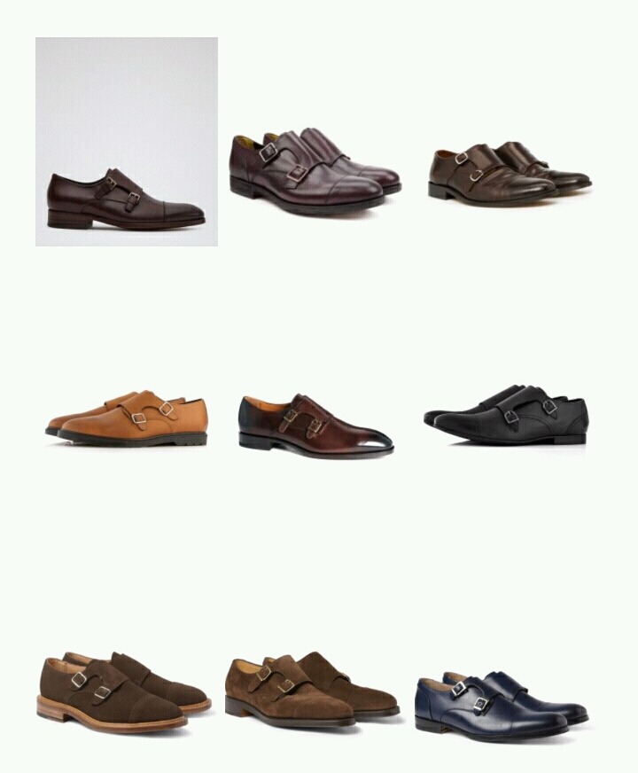 [남성패션] 다양한 신발에 어울리는 봄/여름 코디 | 인스티즈