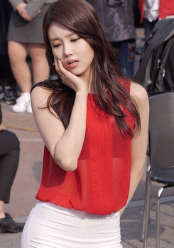 피에스타 린지.gif | 인스티즈