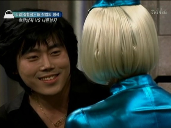 천명이 넘는 여자를 만났다는 나쁜남자 화성인.jpg | 인스티즈