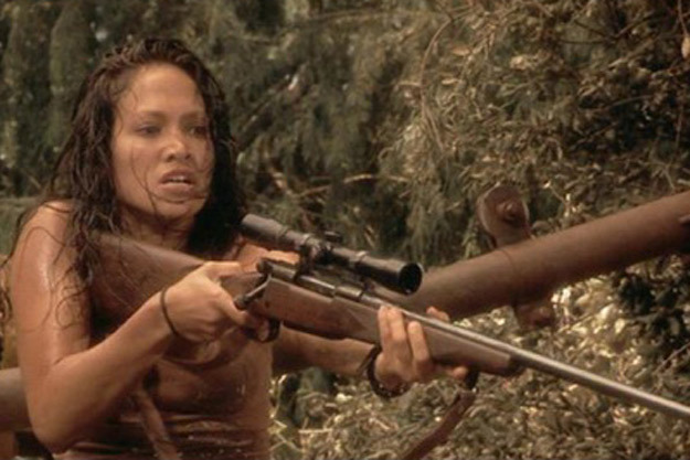 아나콘다-(제니퍼 로페즈) (영화) | 인스티즈