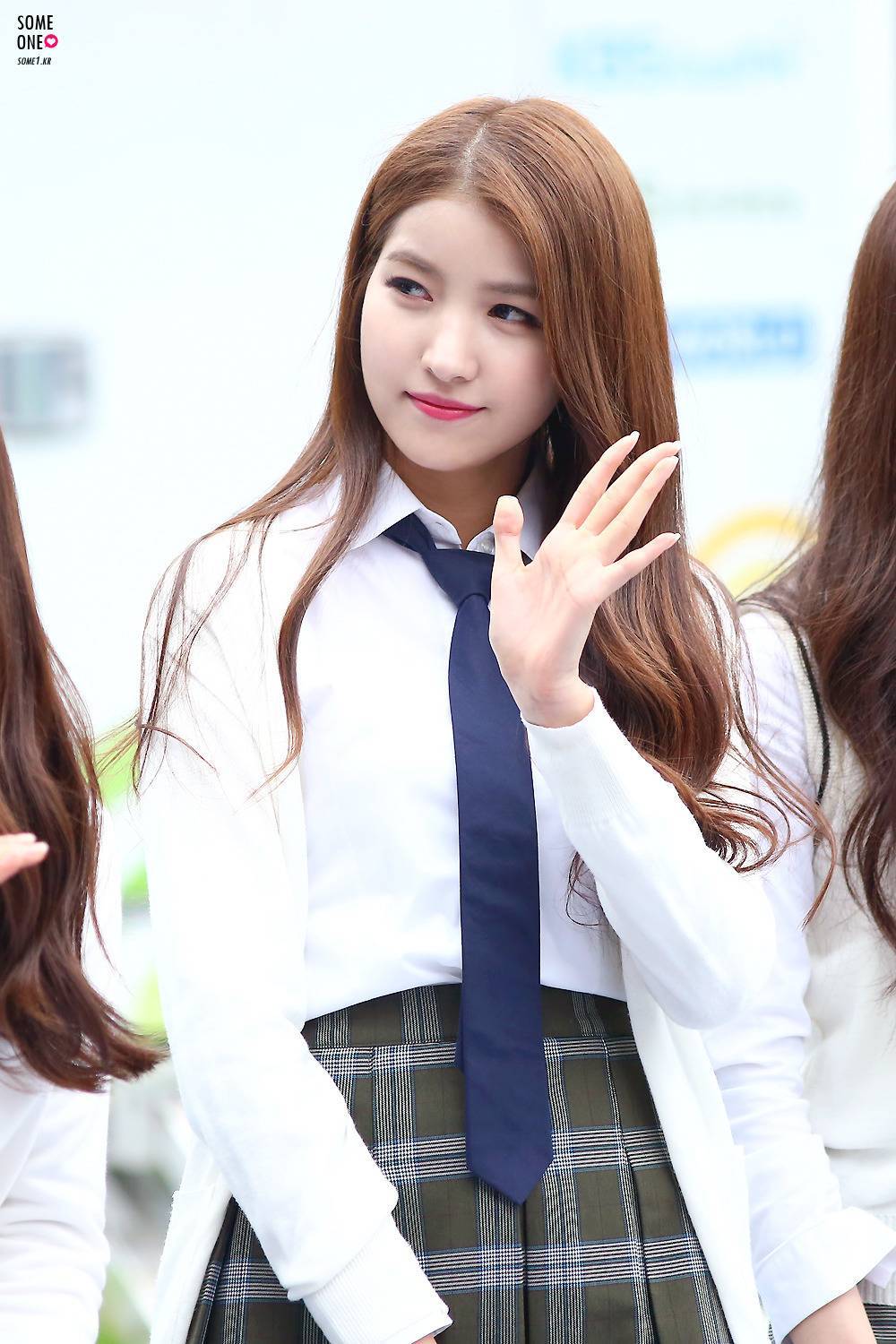 257번째 하루 한번 여자친구 소원 | 인스티즈