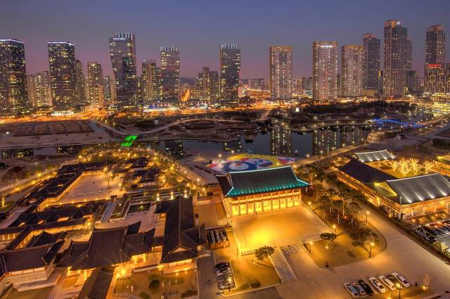 외국인 여행객들이 보는 서울.jpg | 인스티즈