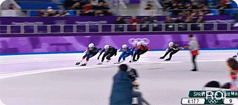 이승훈 순간스퍼트 | 인스티즈