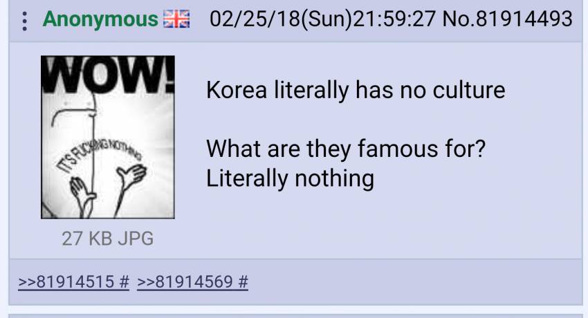 4ch 펌 폐회식 반응 | 인스티즈