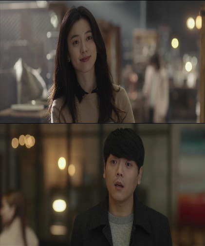 [뷰티인사이드] 매일 모습이 변하는 남자와 그를 사랑하는 여자 이야기 - 3 | 인스티즈