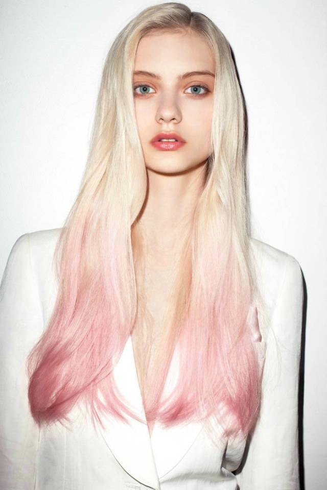 엘프 분위기를 연상하게 하는 각국의 여자들 | 인스티즈