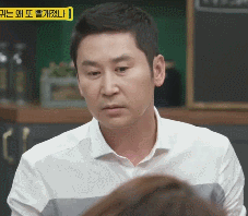 배우가 콩트를 정극으로 받아치면 생기는 현상.gif | 인스티즈