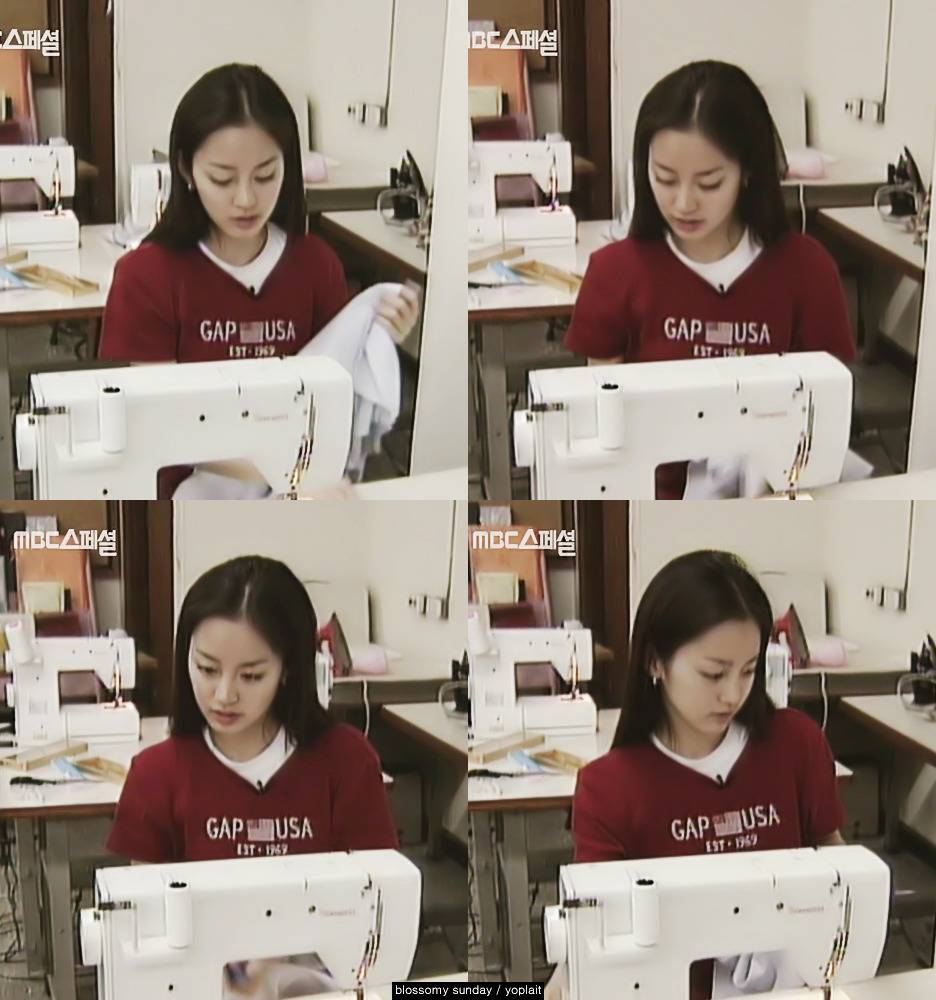 김태희가 했던 머리로 보는 여자들의 각종 헤어스타일.jpg | 인스티즈