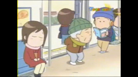 [아따맘마] 주화 무시하는 테디베어 동아리 선배들 | 인스티즈