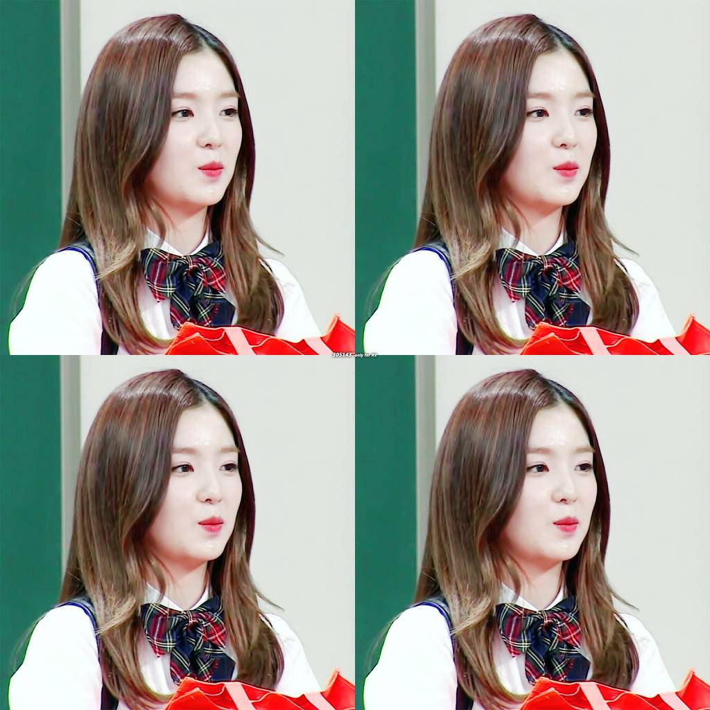 아이린 아는 형님 .jpgif | 인스티즈
