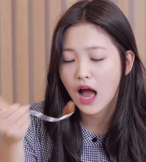 레드벨벳 예리.gif | 인스티즈