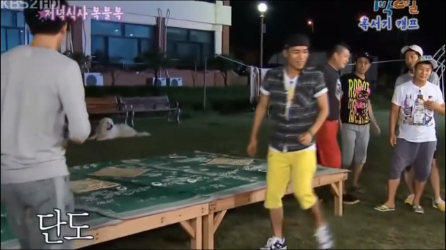 1박2일 대환장파티ㅋㅋㅋㅋㅋㅋㅋㅋㅋㅋ | 인스티즈