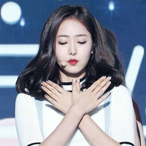 [여자친구] 신비 ♡ | 인스티즈