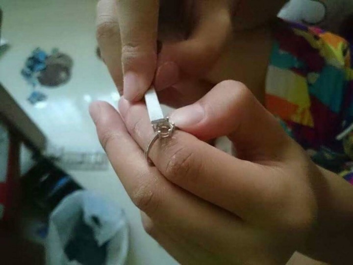 커플링하자는 여친에게 | 인스티즈