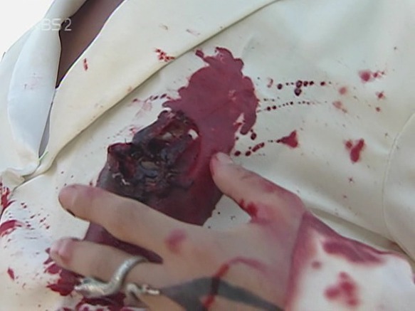 [구미호외전] 현질로 무장한 민우와 천년호의 운명을 받아들인 시연의 트루러브스토리 15화 | 인스티즈