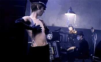 [샬롯램플링] 과거에도 시크한 미가 낭낭했던 45년후 여주(15) | 인스티즈