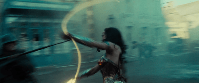 2017년에 개봉할 영화 원더우먼 움짤들 | 인스티즈