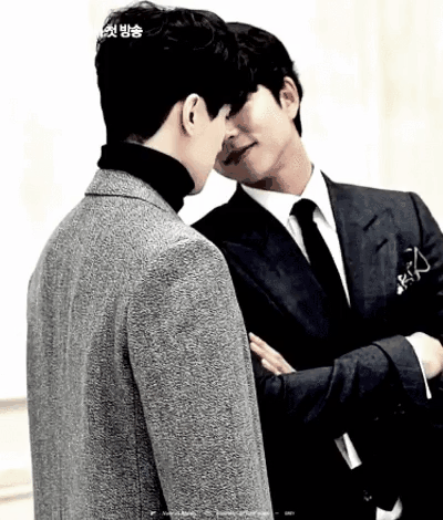 드라마 도깨비에서 시청자들이 진짜로 미는 캐미.jpgif | 인스티즈